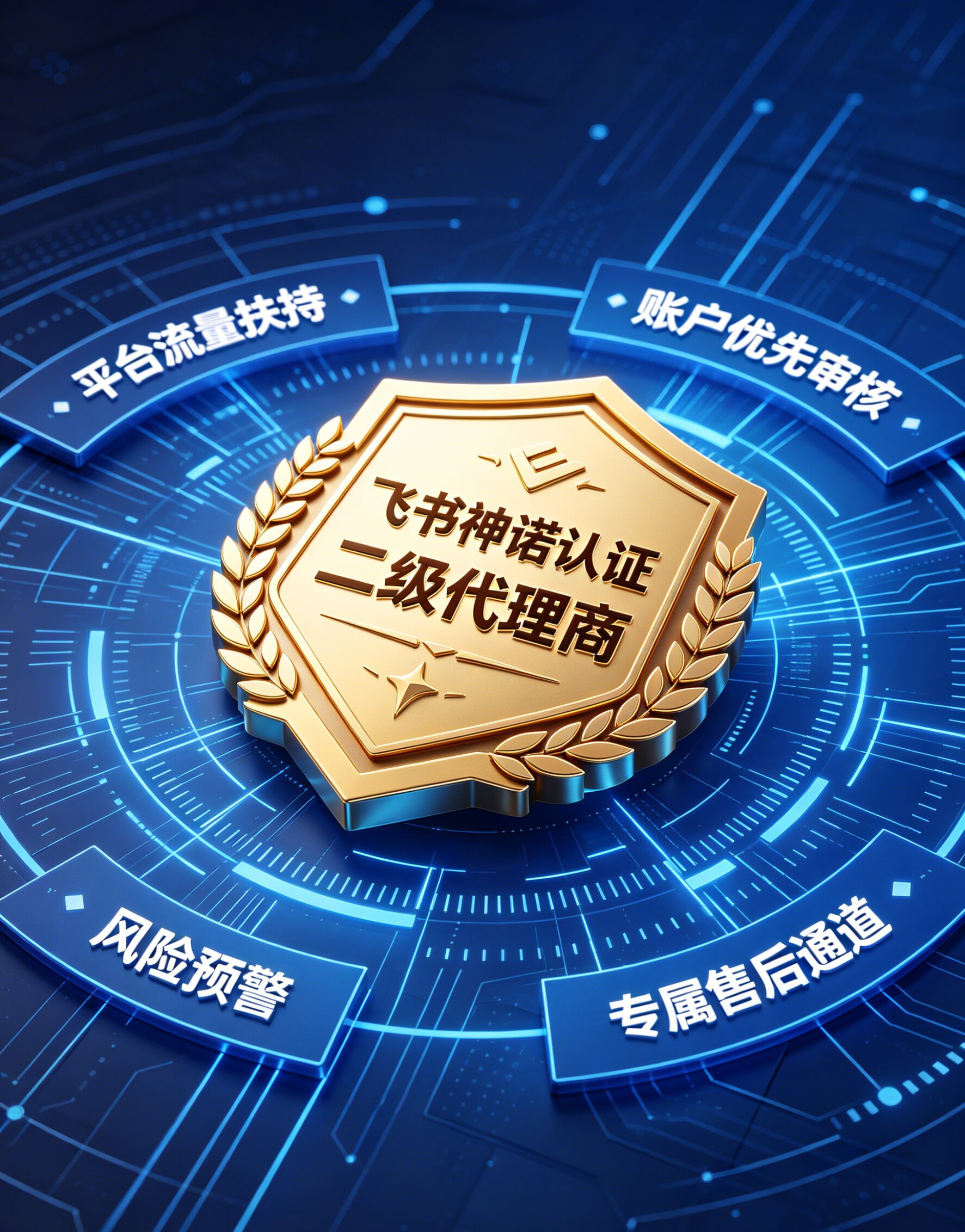 官方正规授权资质