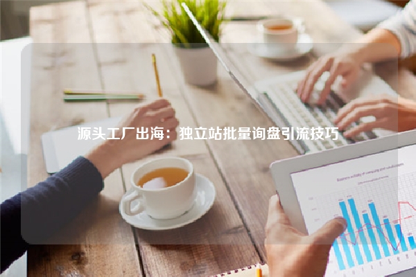 源头工厂出海：独立站批量询盘引流技巧