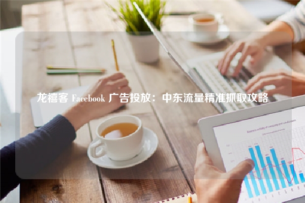 龙禧客 Facebook 广告投放：中东流量精准抓取攻略